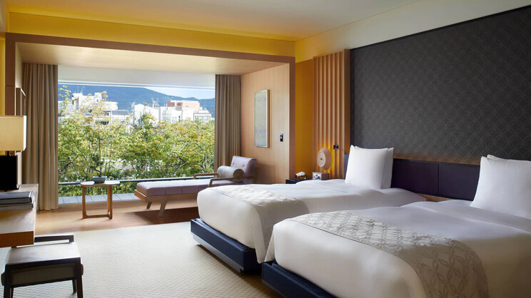 The Ritz-Carlton, Kyoto